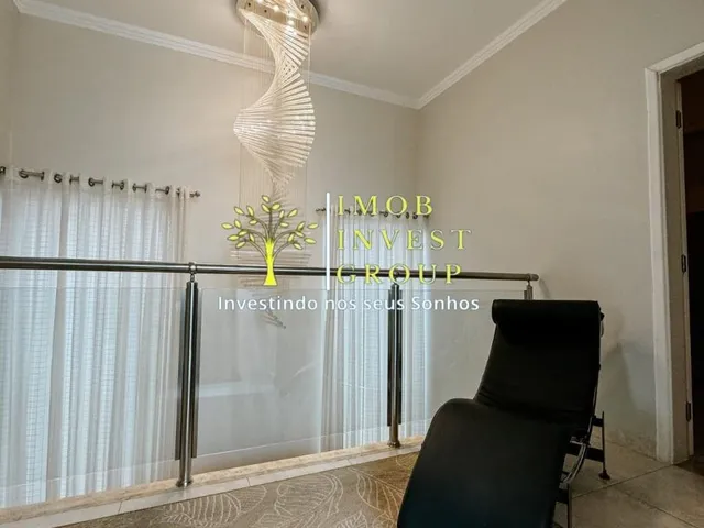 Imagem 16: Casa a Venda no Condomínio Residencial Alto de Itaici - Sp