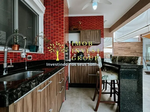 Imagem 12: Casa a Venda no Condomínio Residencial Alto de Itaici - Sp