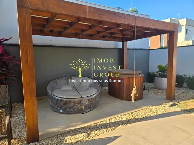 Imagem 15: Casa a Venda no Jardim Esplanada Indaiatuba - Sp