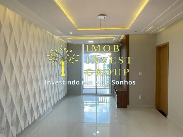 Imagem: Apartamento À Venda no Edifício Cambury