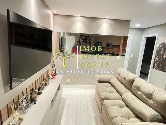 Imagem: Apartamento a Venda no Edifício Plaza Bela