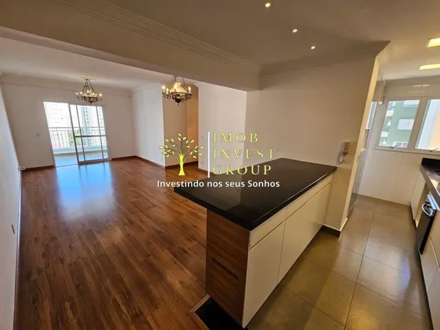 Imagem: Apartamento À Venda no Edifício Jatobá