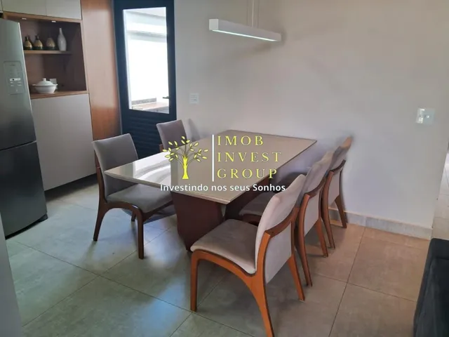 Imagem 3: Casa a Venda no Condomínio Vila Paraty Indaiatuba - Sp