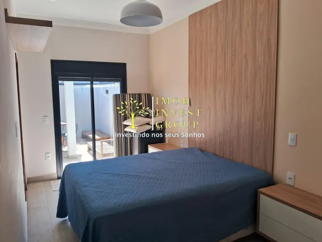 Imagem 12: Casa a Venda no Condomínio Vila Paraty Indaiatuba - Sp