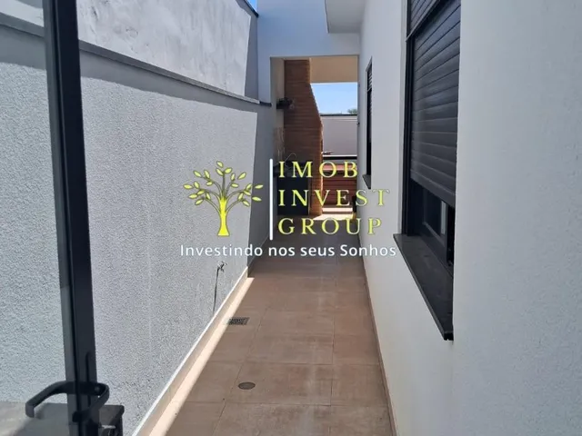 Imagem 6: Casa a Venda no Condomínio Vila Paraty Indaiatuba - Sp