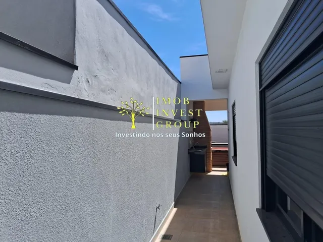 Imagem 9: Casa a Venda no Condomínio Vila Paraty Indaiatuba - Sp