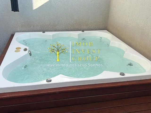 Imagem 5: Casa a Venda no Condomínio Vila Paraty Indaiatuba - Sp