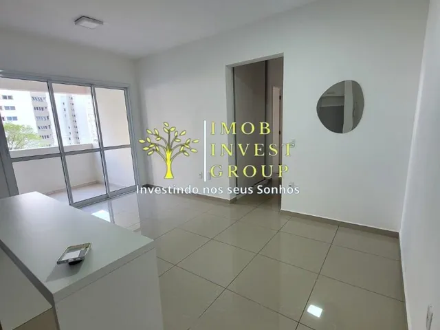 Imagem: Apartamento a Venda no Condomínio Maroc