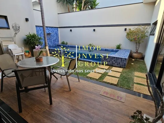 Imagem: Casa Térrea para Venda no Condomínio Dona