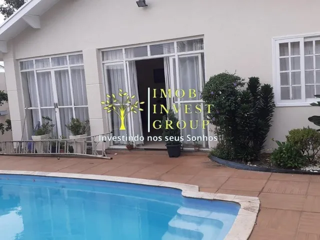 Imagem: Casa a Venda no Jardim Regina Indaiatuba