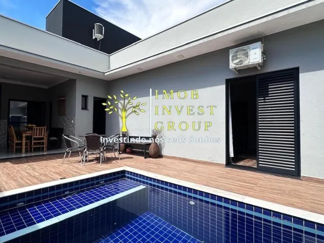 Imagem 11: Casa a Venda no Condomínio Maria Dulce Indaiatuba - Sp