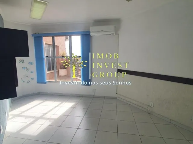 Imagem 14: Sala Comercial À Venda no Condomínio Ambassador Indaiatuba - Sp