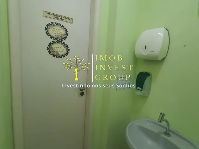Imagem 5: Sala Comercial À Venda no Condomínio Ambassador Indaiatuba - Sp