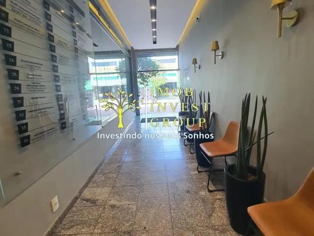 Imagem 6: Sala Comercial À Venda no Condomínio Ambassador Indaiatuba - Sp