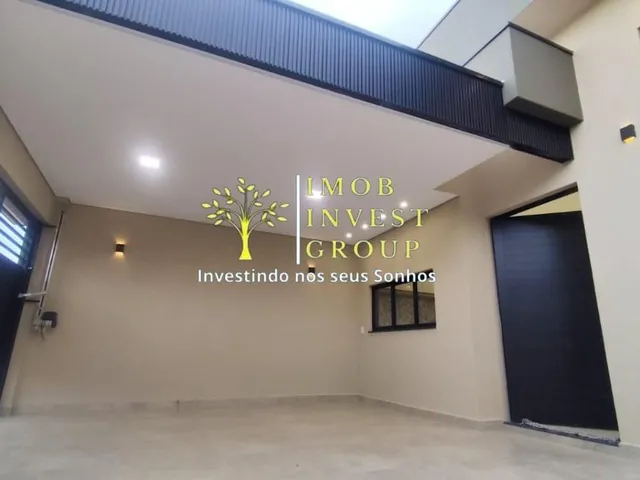 Imagem: Casa À Venda no Jardim Bom Sucesso Indaiatuba