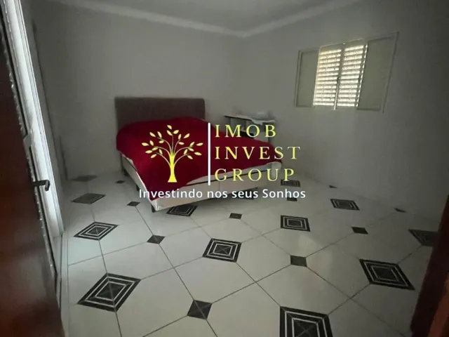 Imagem 11: Sobrado a Venda no Jardim Morada do Sol Indaiatuba - Sp