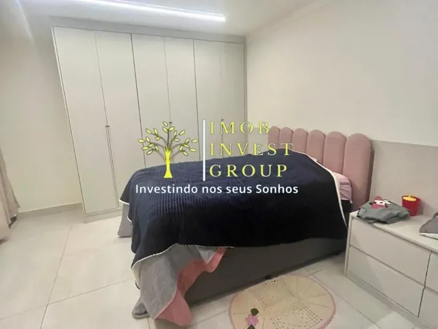 Imagem 15: Sobrado a Venda no Jardim Morada do Sol Indaiatuba - Sp