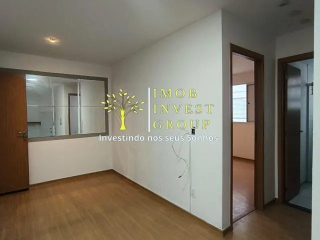 Imagem: Apartamento À Venda no Condomínio Residencial
