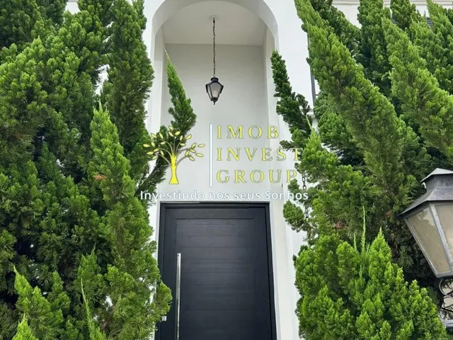 Imagem 6: Casa a Venda no Condomínio Maria Dulce Indaiatuba - Sp