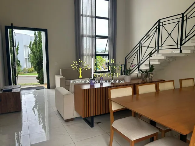Imagem 16: Casa a Venda no Condomínio Maria Dulce Indaiatuba - Sp