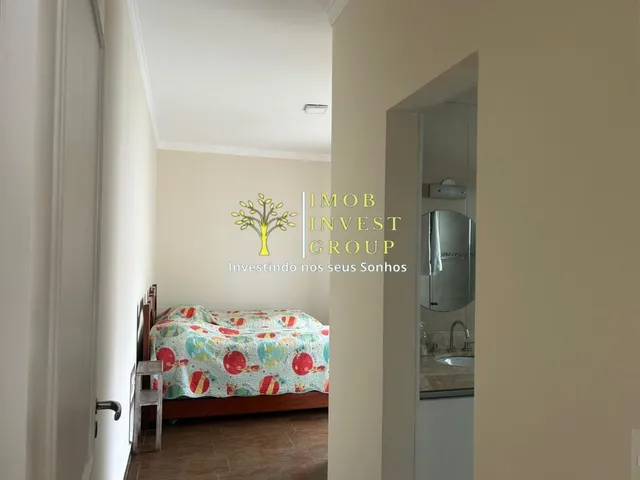 Imagem 15: Casa a Venda no Condomínio Maria Dulce Indaiatuba - Sp