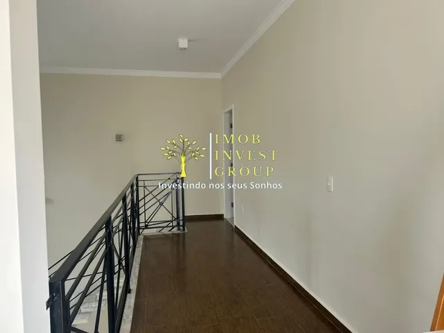 Imagem 8: Casa a Venda no Condomínio Maria Dulce Indaiatuba - Sp