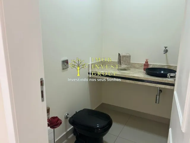 Imagem 3: Casa a Venda no Condomínio Maria Dulce Indaiatuba - Sp