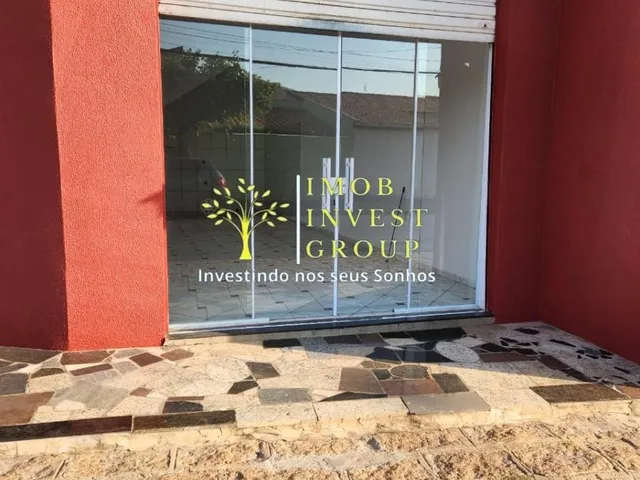 Imagem: Salão Comercial para Locação no Vila
