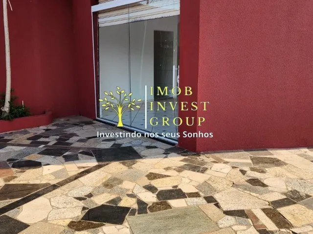 Imagem 9: Salão Comercial para Locação no Vila Brizolla Indaiatuba - Sp