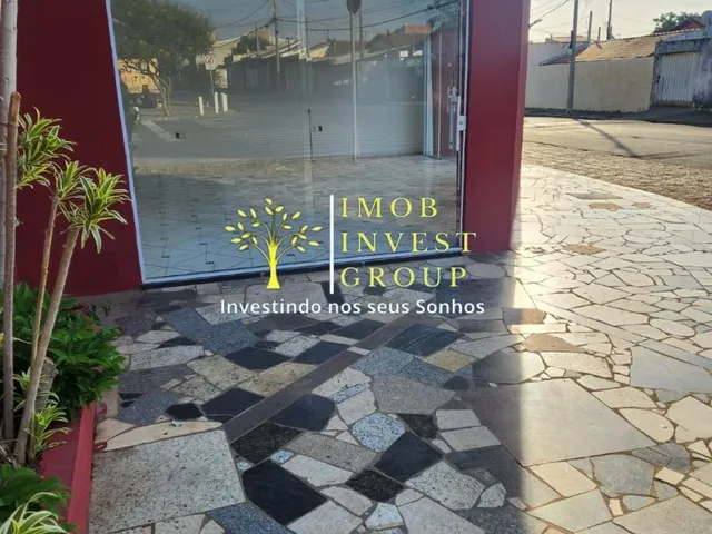 Imagem 10: Salão Comercial para Locação no Vila Brizolla Indaiatuba - Sp