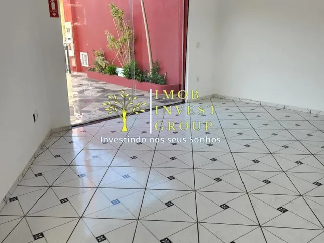 Imagem 6: Salão Comercial para Locação no Vila Brizolla Indaiatuba - Sp