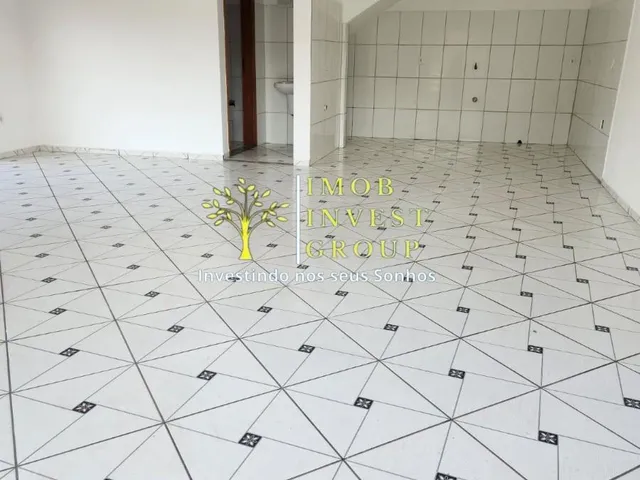 Imagem 2: Salão Comercial para Locação no Vila Brizolla Indaiatuba - Sp