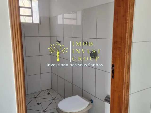 Imagem 5: Salão Comercial para Locação no Vila Brizolla Indaiatuba - Sp