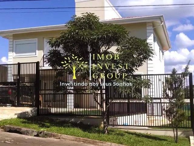 Imagem: Chácara À Venda no Condomínio Terras