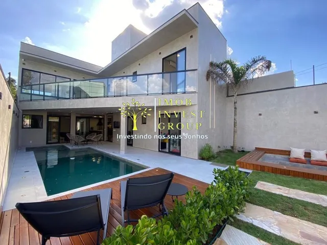 Imagem: Casa a Venda no Jardim Bela Vista Indaiatuba