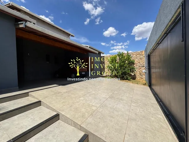 Imagem 15: Casa Á Venda no Bairro Esplanada Indaiatuba - Sp