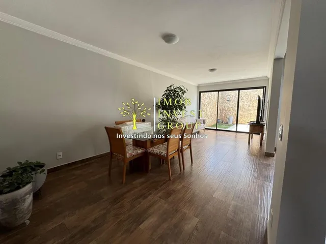 Imagem 2: Casa Á Venda no Bairro Esplanada Indaiatuba - Sp