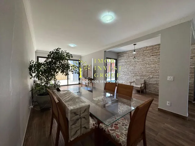 Imagem 9: Casa Á Venda no Bairro Esplanada Indaiatuba - Sp