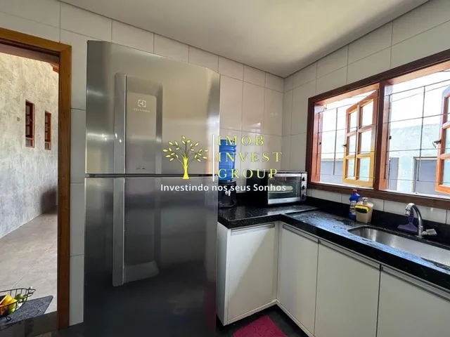 Imagem 14: Casa Á Venda no Bairro Esplanada Indaiatuba - Sp