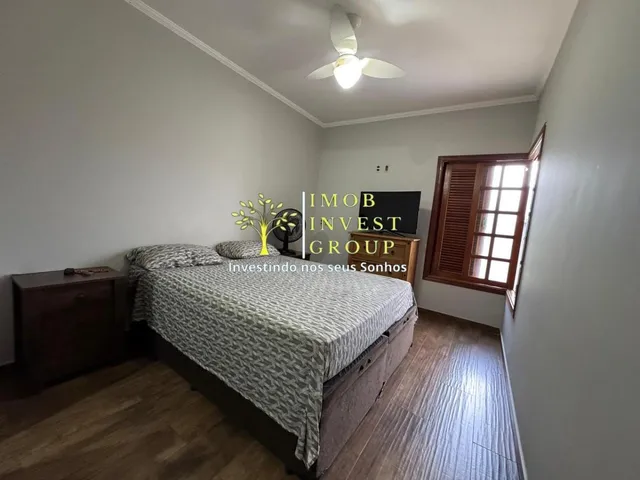 Imagem 4: Casa Á Venda no Bairro Esplanada Indaiatuba - Sp