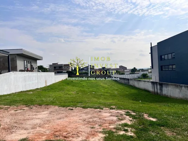 Imagem 3: Terreno a Venda no Condomínio Terras de Mont Serrat Salto - Sp
