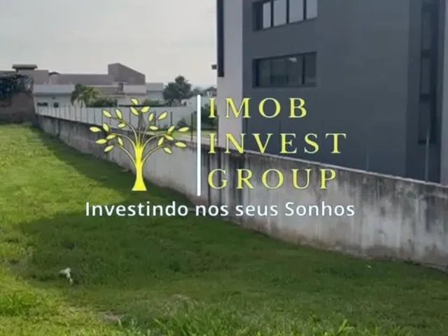 Imagem 2: Terreno a Venda no Condomínio Terras de Mont Serrat Salto - Sp