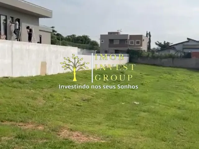 Imagem 7: Terreno a Venda no Condomínio Terras de Mont Serrat Salto - Sp