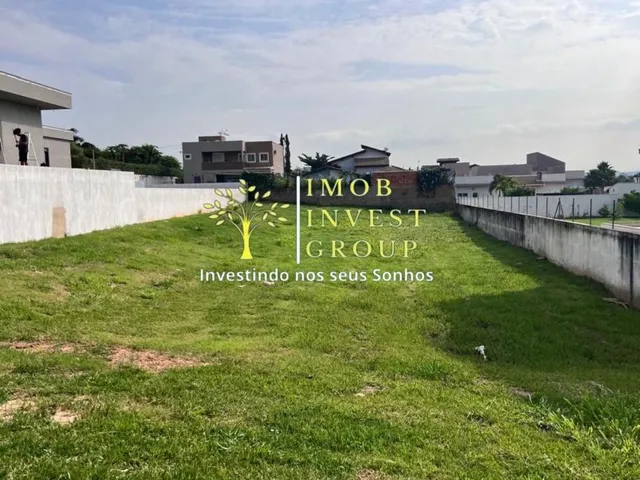 Imagem 6: Terreno a Venda no Condomínio Terras de Mont Serrat Salto - Sp