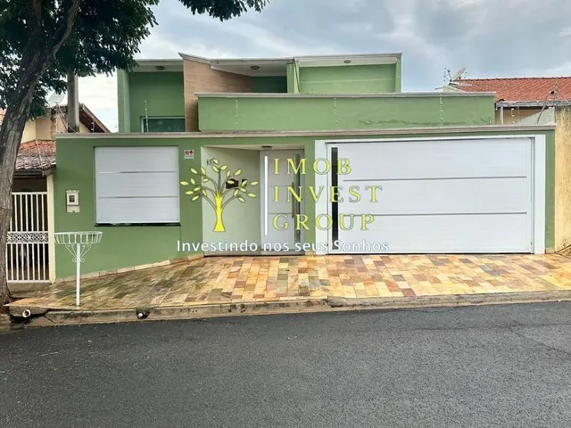 Imagem: Casa a Venda no Jardim Regina Indaiatuba