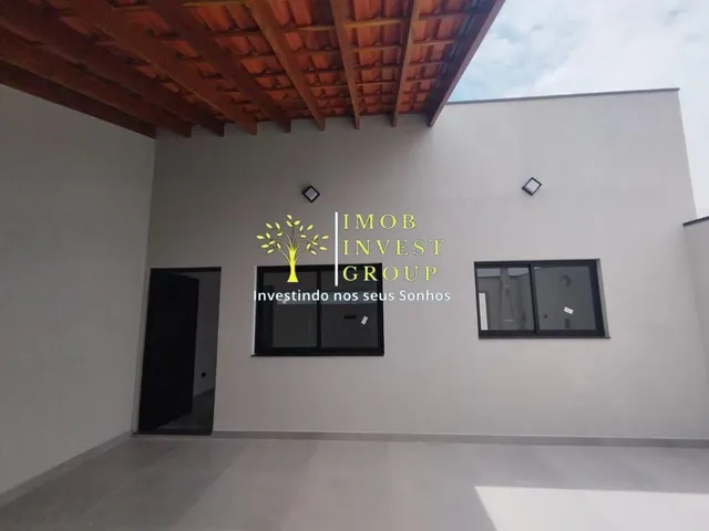 Imagem: Casa À Venda no Jardim Bom Sucesso Indaiatuba