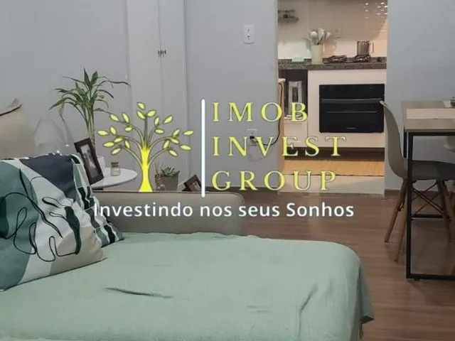 Imagem: Apartamento para Venda no Condomínio the