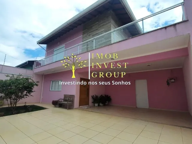 Imagem: Casa a Venda no Jardim Esplanada II Indaiatuba