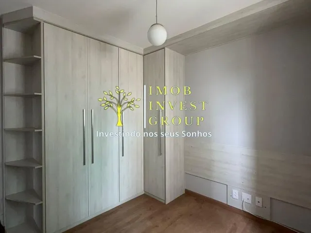 Imagem 13: Apartamento Á Venda no Condomínio Residencial Atenas Indaiatuba - Sp