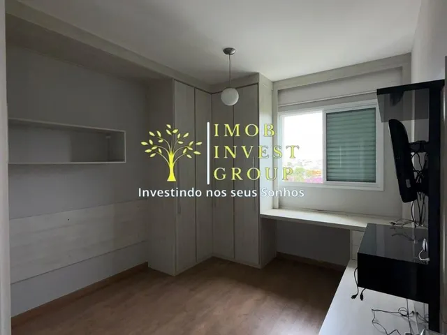 Imagem 7: Apartamento Á Venda no Condomínio Residencial Atenas Indaiatuba - Sp